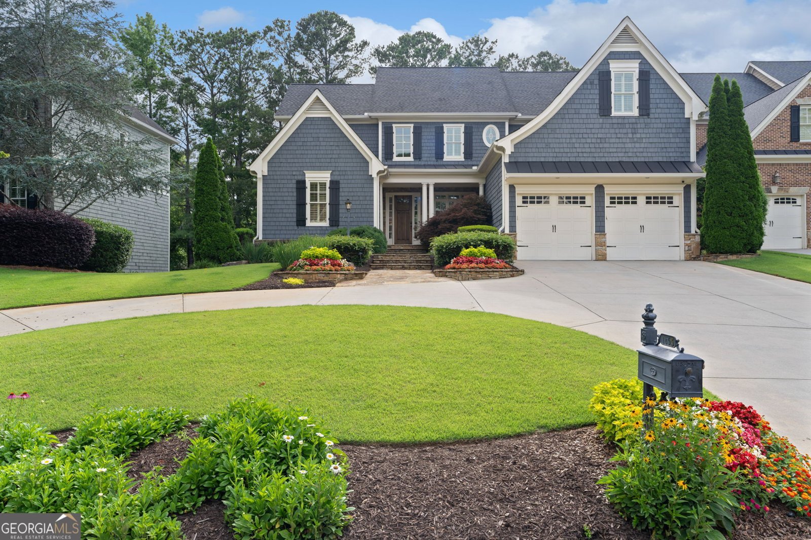 1855 Leighton Lane Marietta - Photo 91