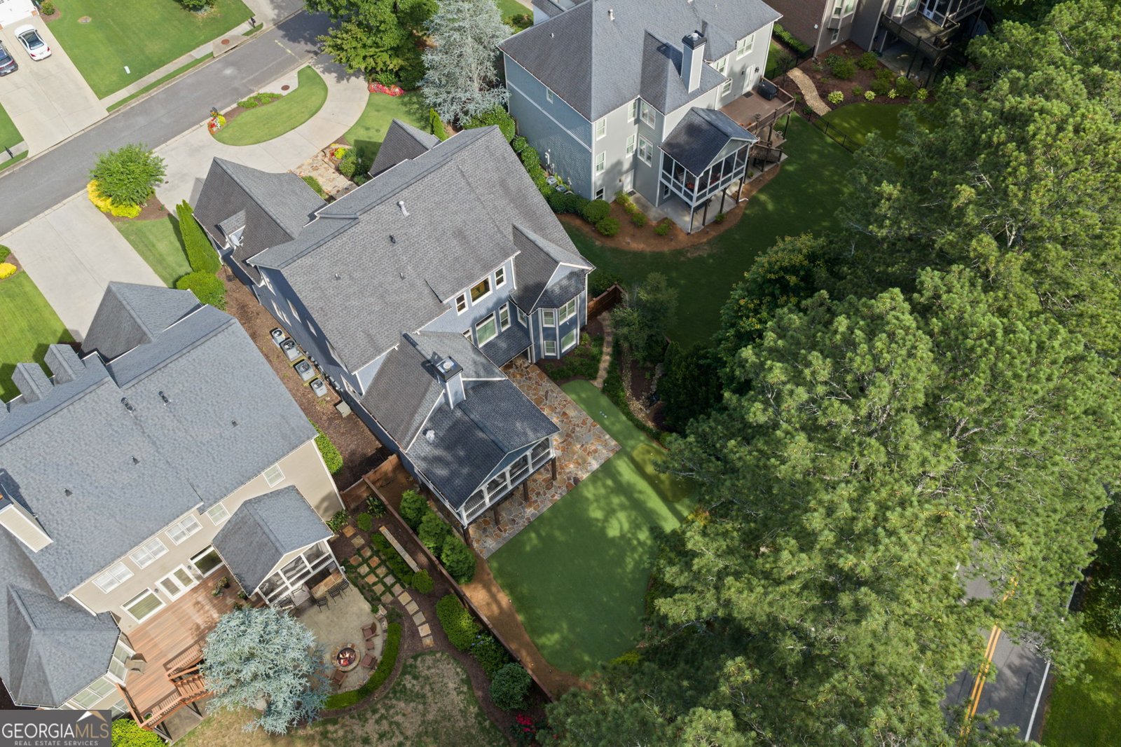 1855 Leighton Lane Marietta - Photo 93