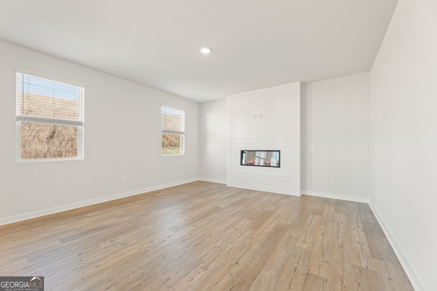 8038 Dickens Drive Fairburn - Photo 8