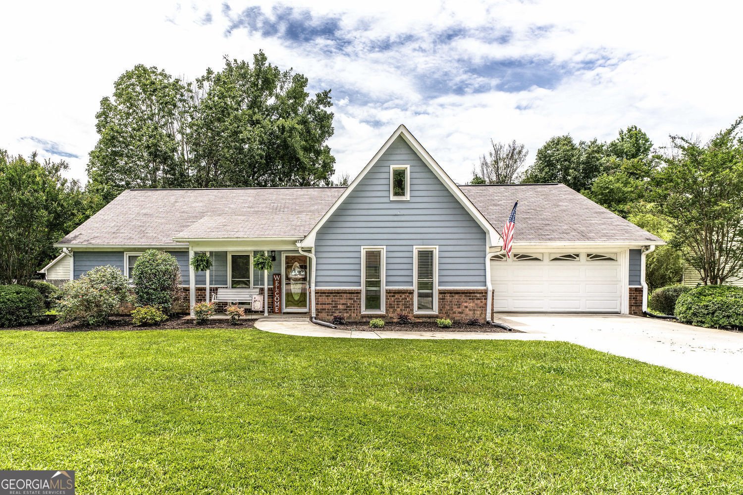 167 Lynn Drive Rome - main photo