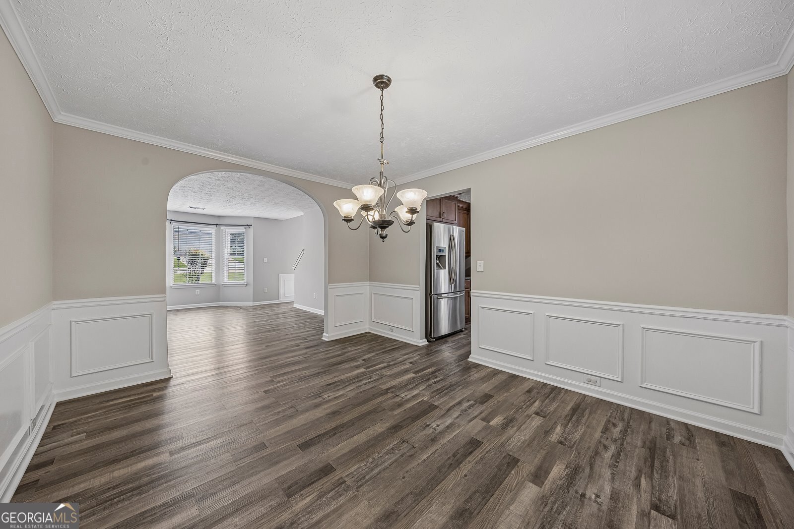 4283 Monticello Way Kennesaw - Photo 12