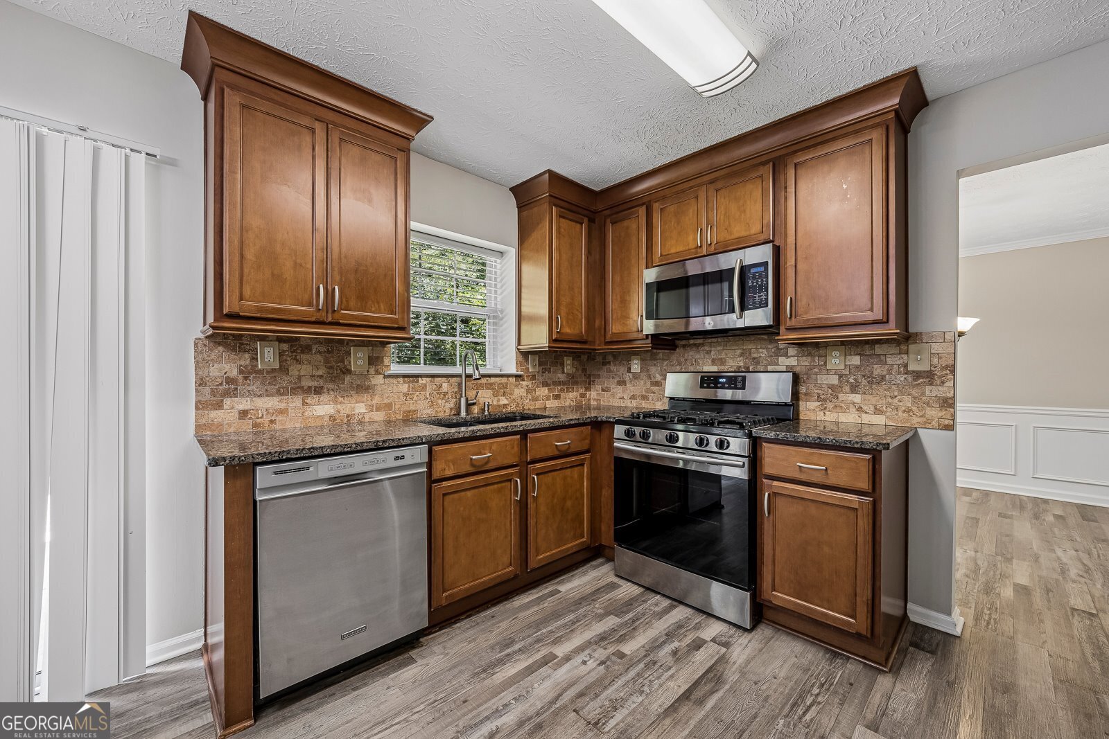 4283 Monticello Way Kennesaw - Photo 13