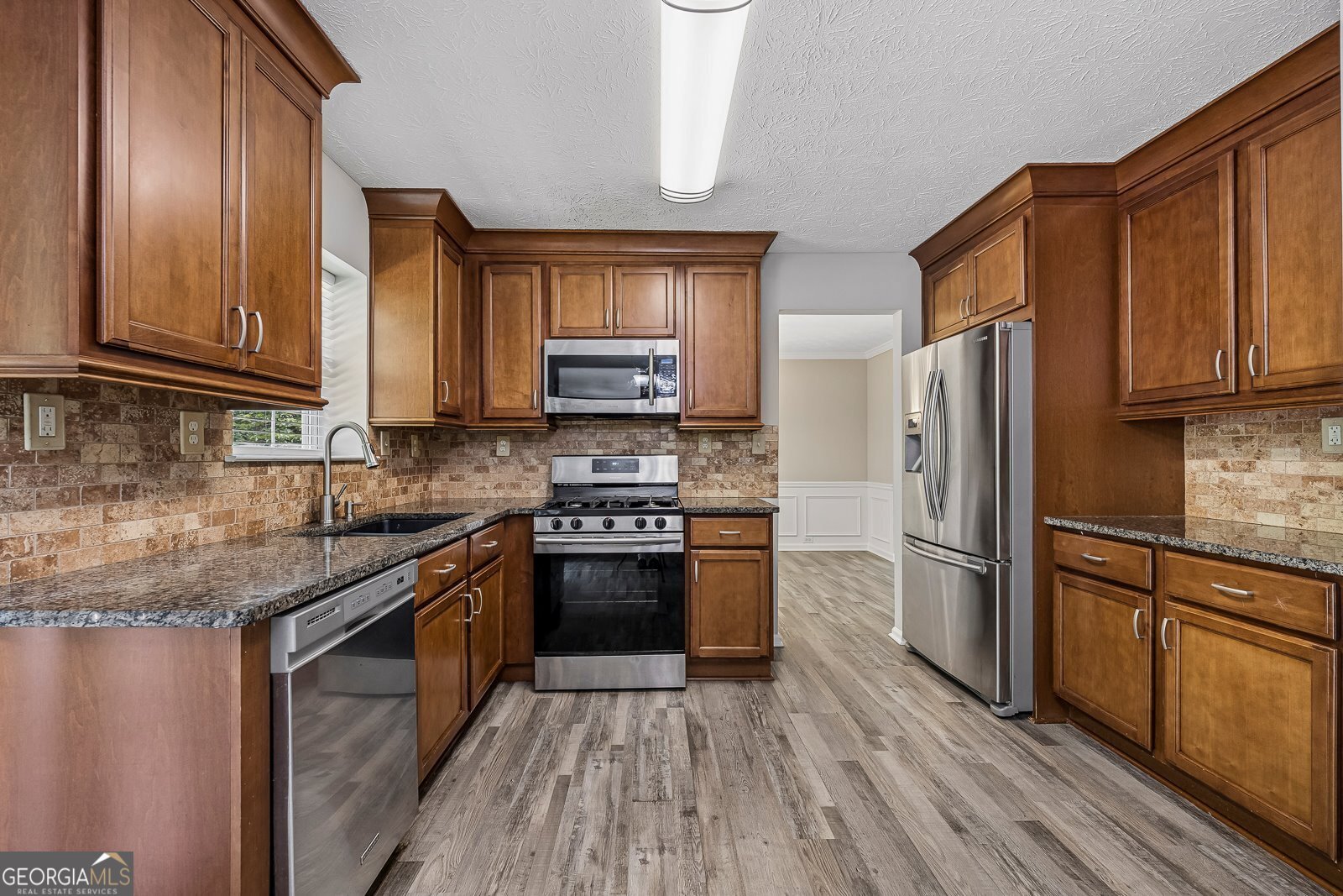 4283 Monticello Way Kennesaw - Photo 14
