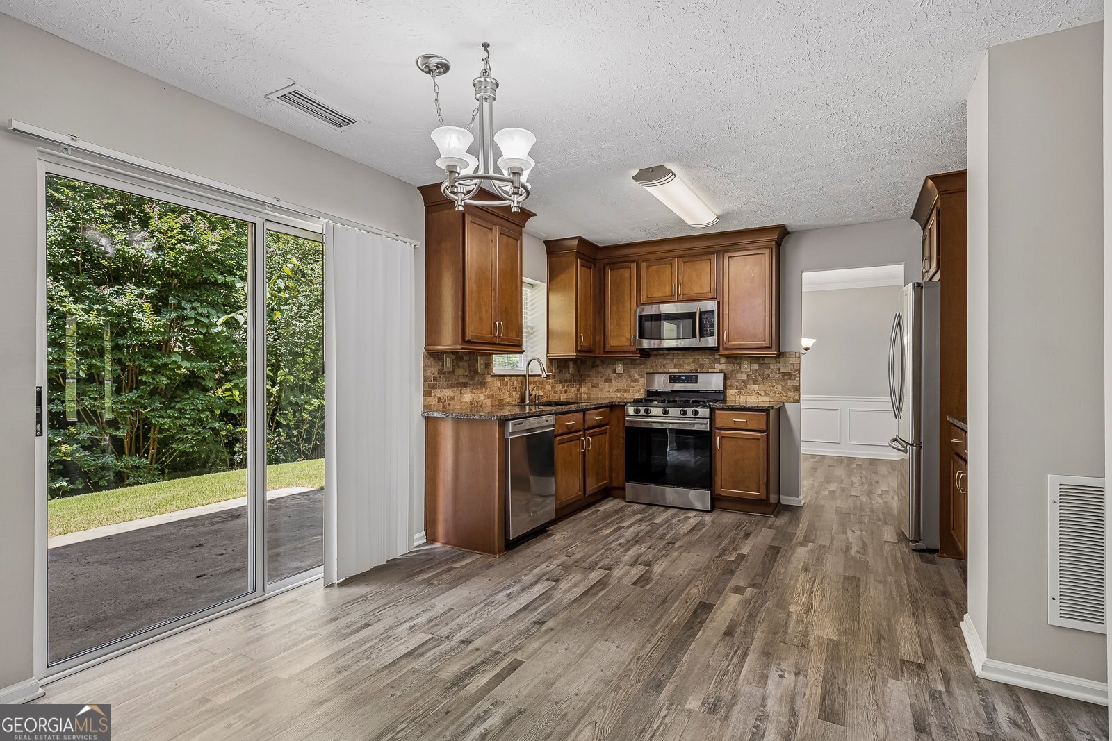 4283 Monticello Way Kennesaw - Photo 16
