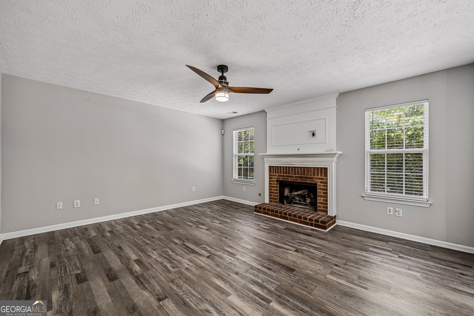 4283 Monticello Way Kennesaw - Photo 18