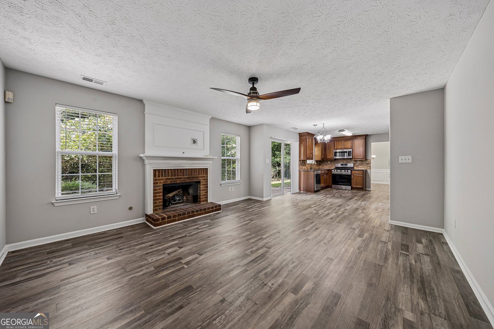 4283 Monticello Way Kennesaw - Photo 19