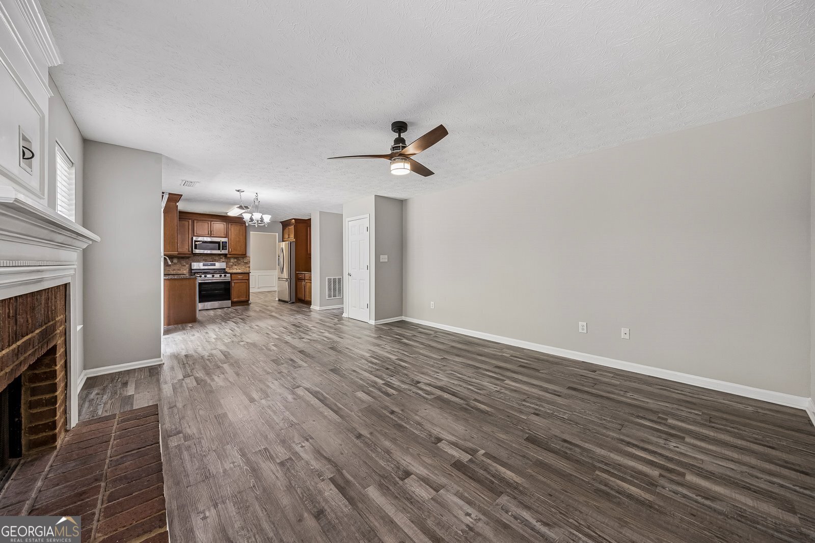 4283 Monticello Way Kennesaw - Photo 20
