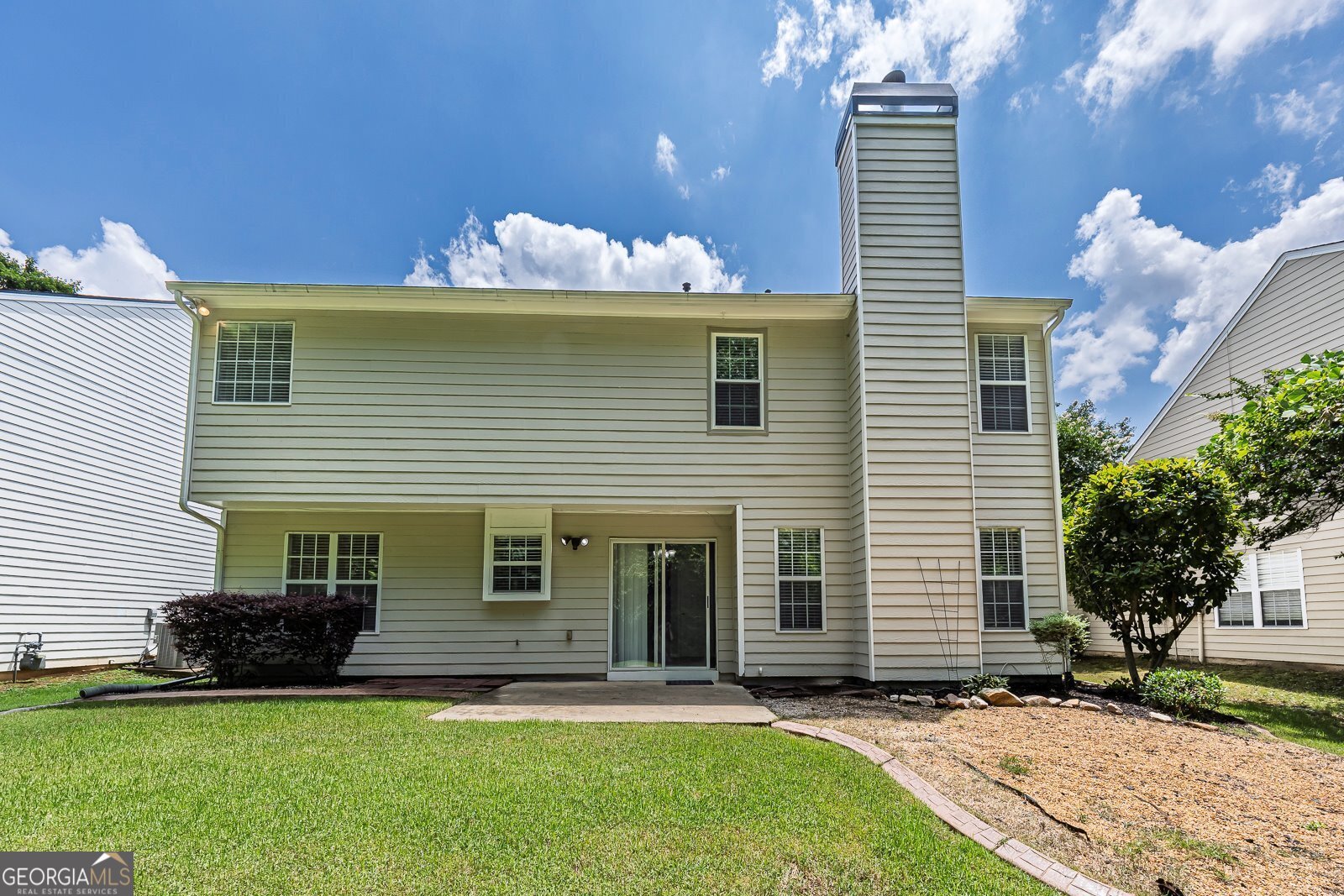 4283 Monticello Way Kennesaw - Photo 39
