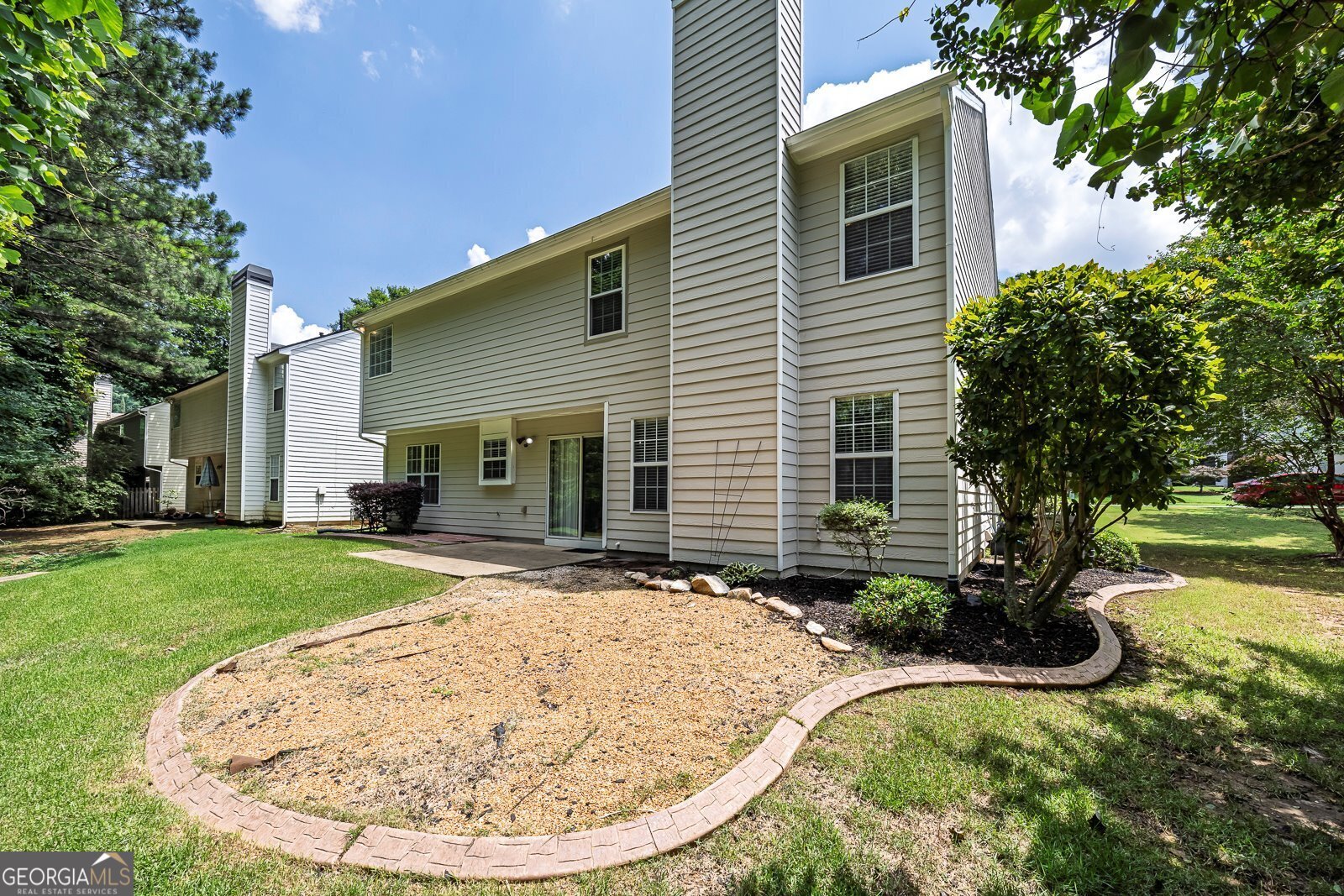 4283 Monticello Way Kennesaw - Photo 40