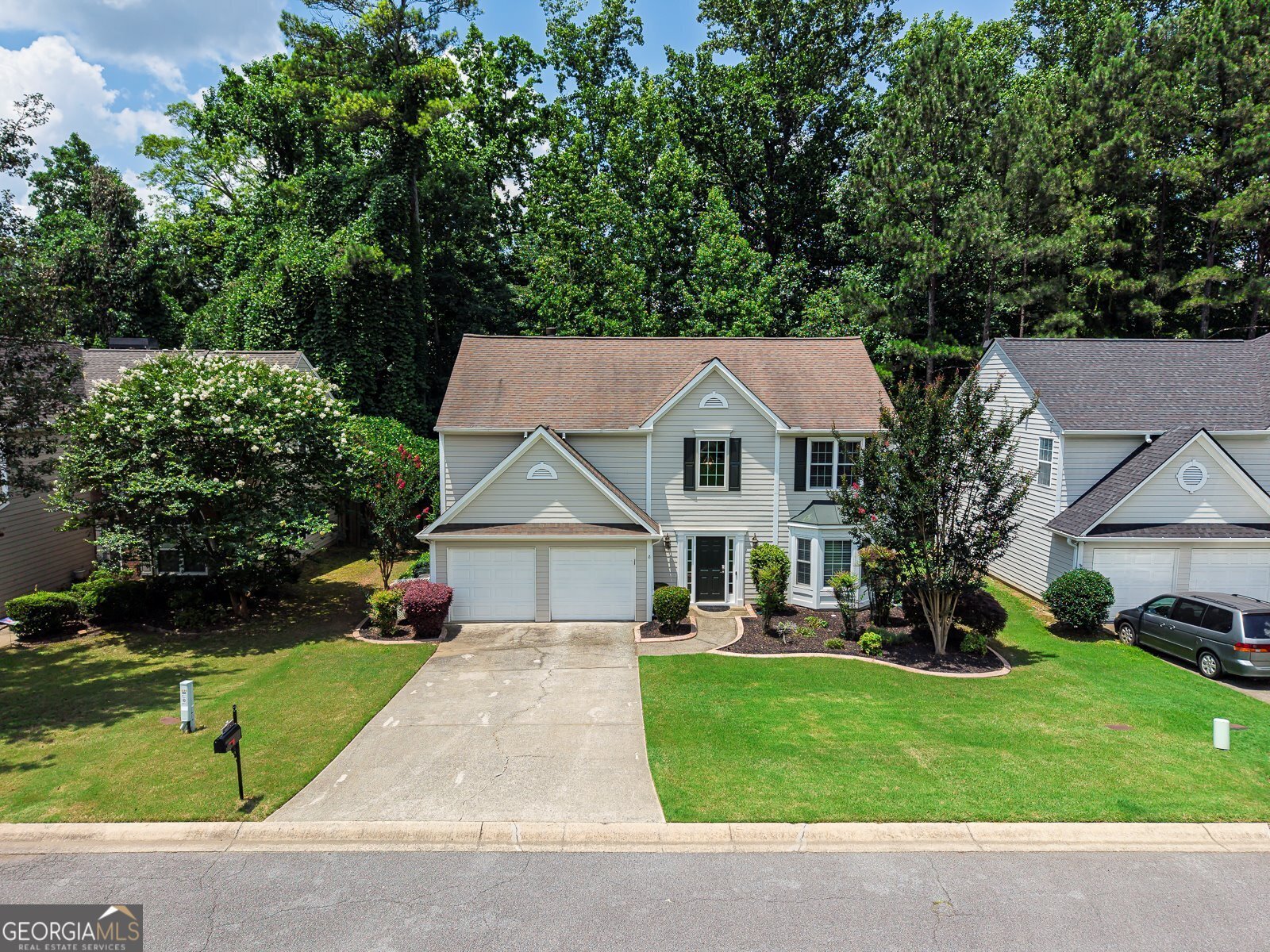4283 Monticello Way Kennesaw - Photo 41