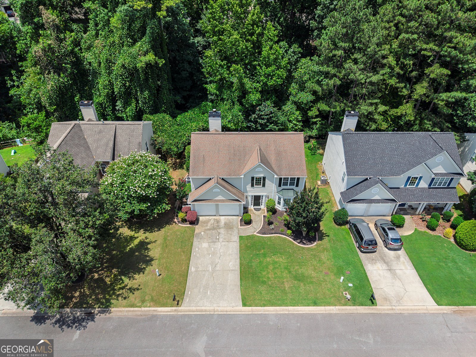 4283 Monticello Way Kennesaw - Photo 42