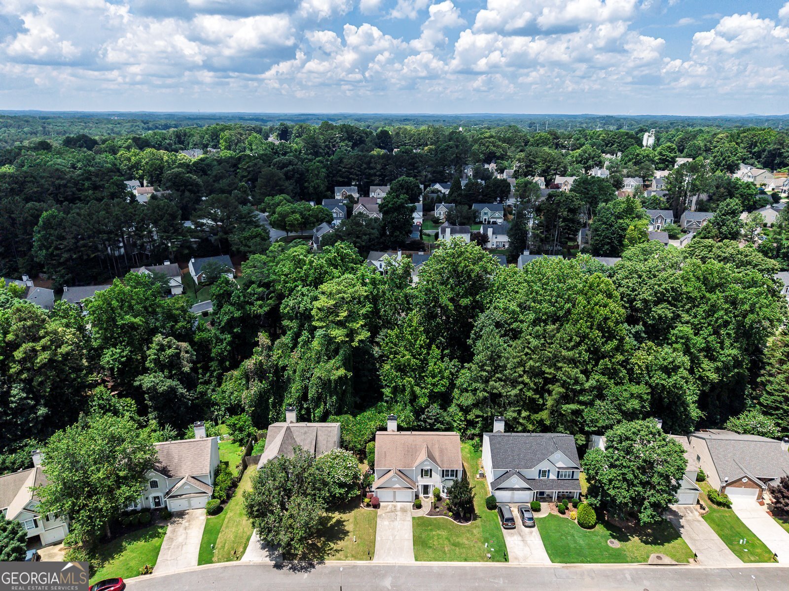 4283 Monticello Way Kennesaw - Photo 44