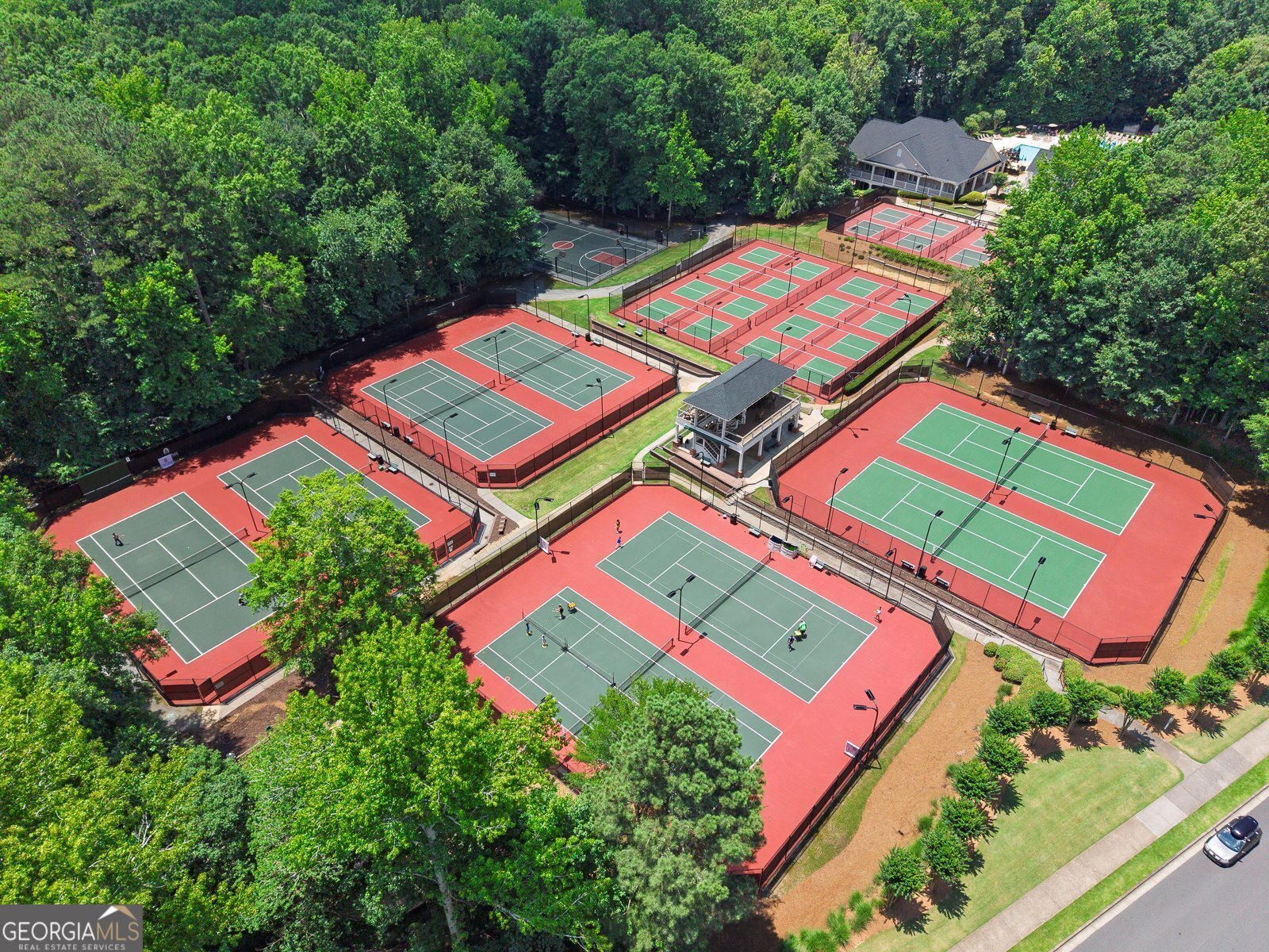 4283 Monticello Way Kennesaw - Photo 45