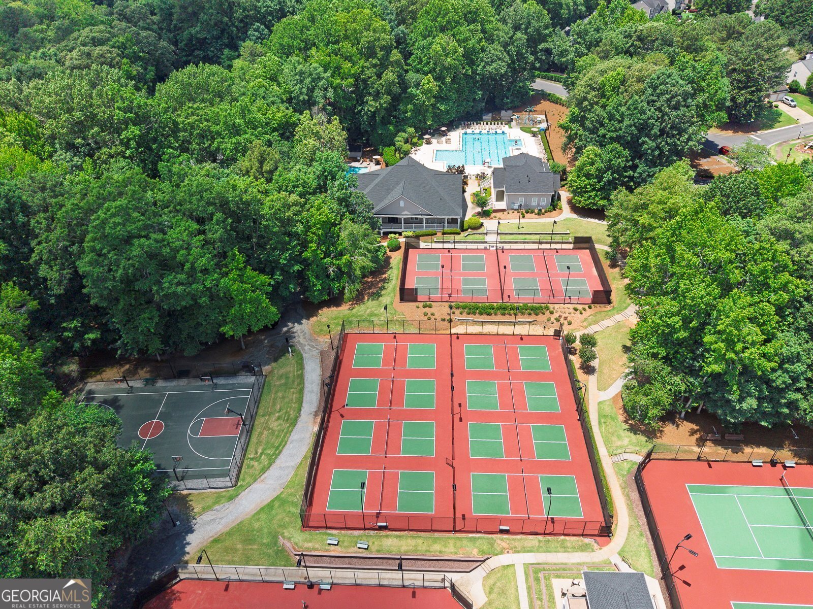 4283 Monticello Way Kennesaw - Photo 46