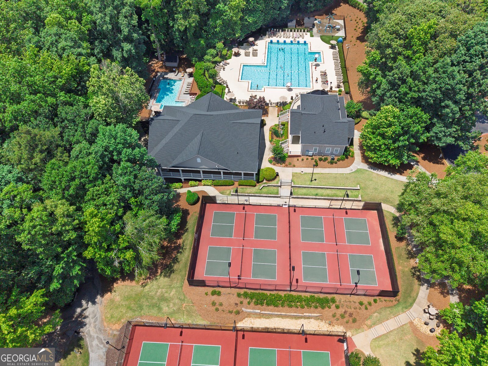 4283 Monticello Way Kennesaw - Photo 47
