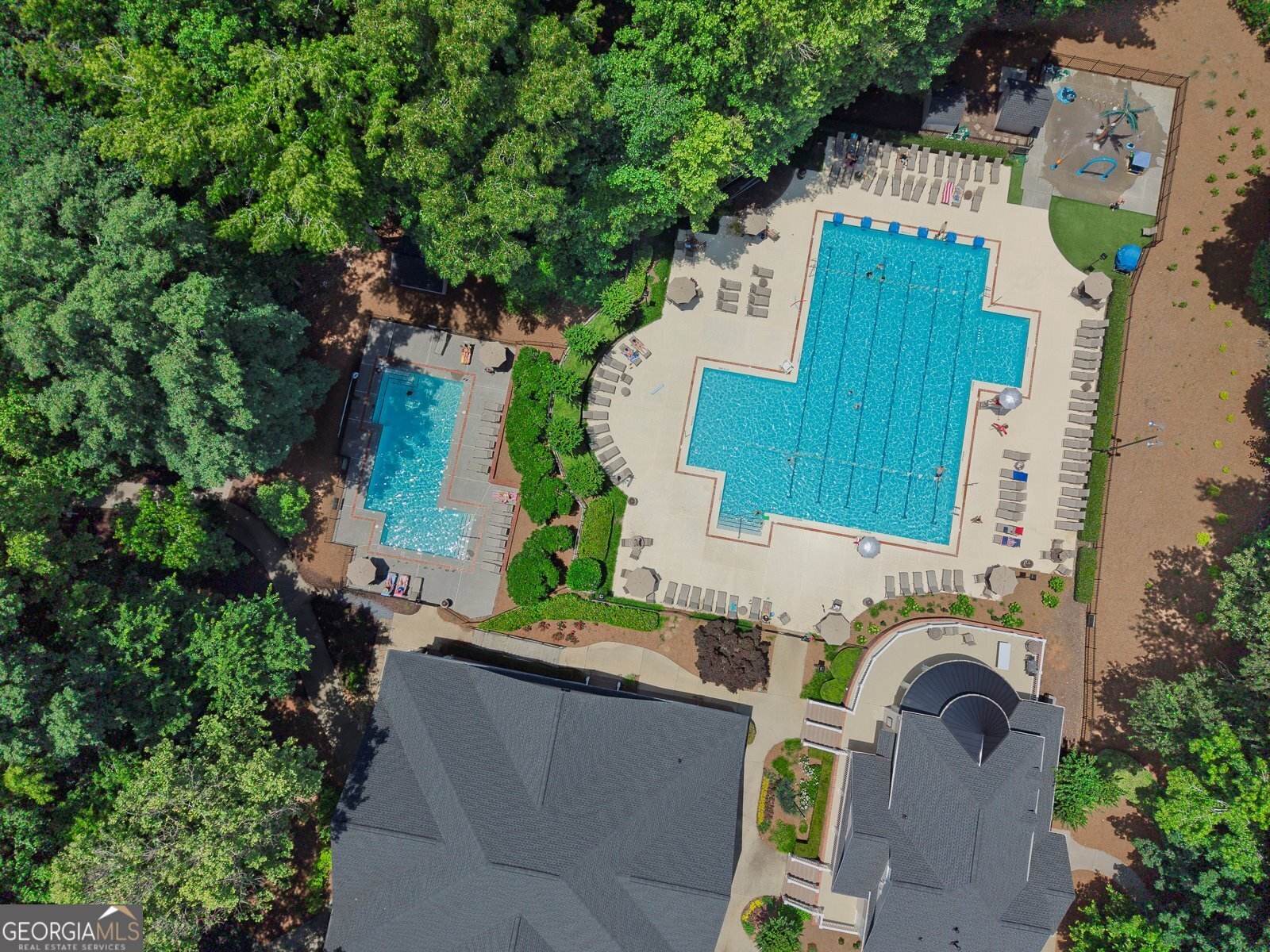 4283 Monticello Way Kennesaw - Photo 48