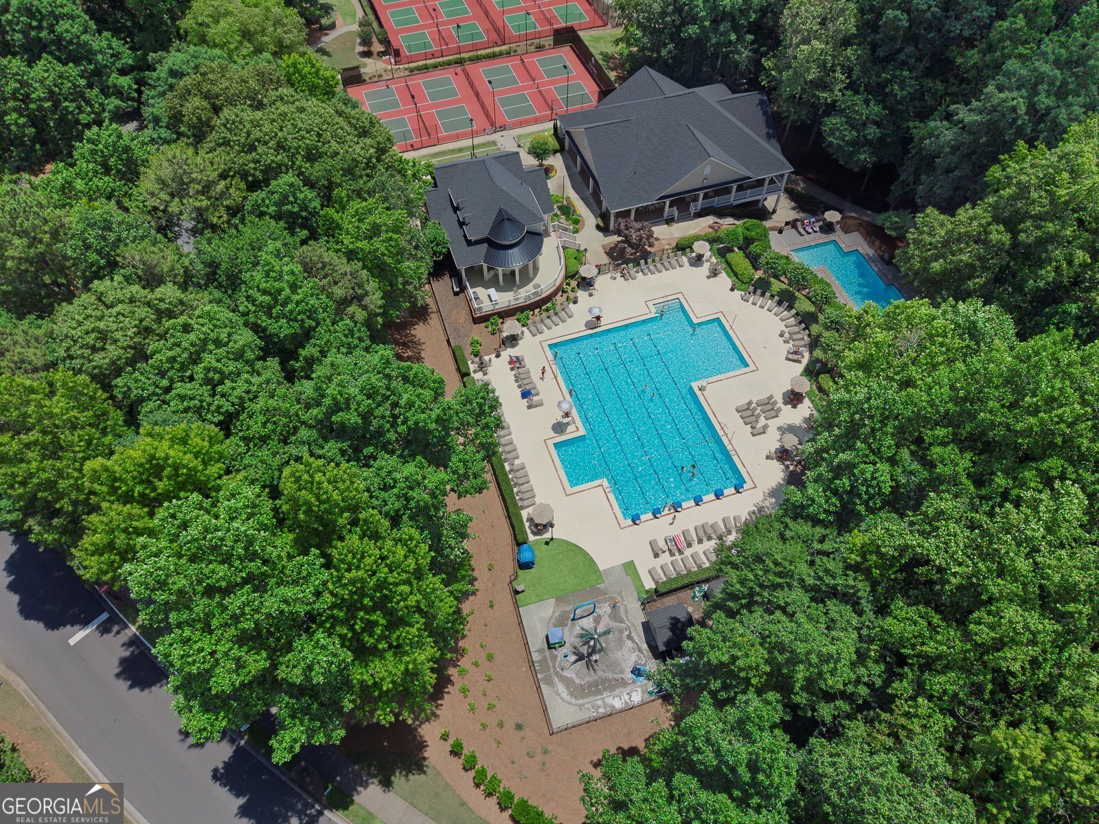 4283 Monticello Way Kennesaw - Photo 49