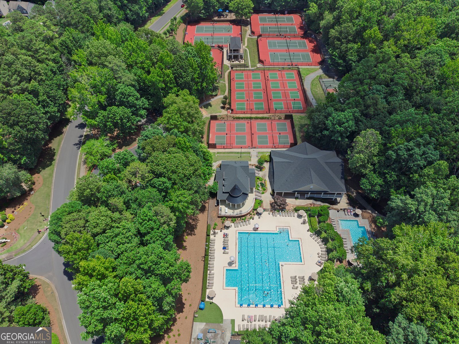 4283 Monticello Way Kennesaw - Photo 50