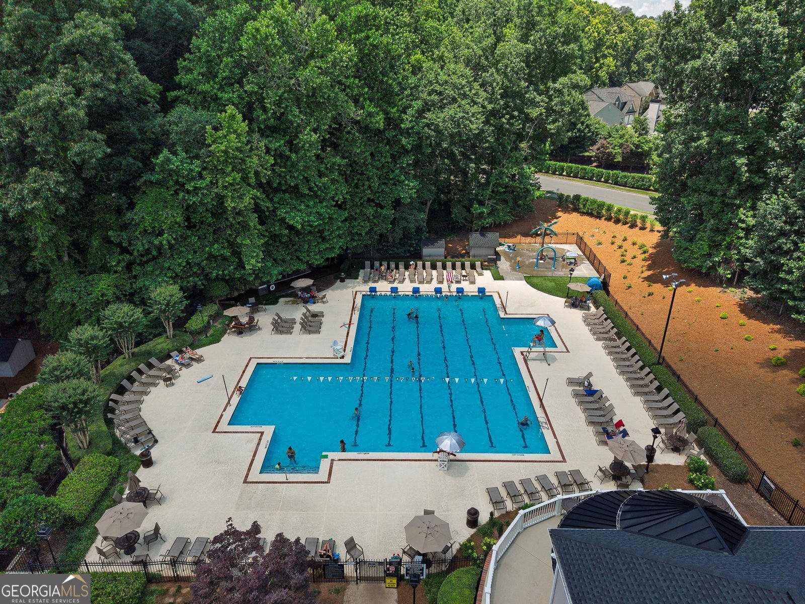 4283 Monticello Way Kennesaw - Photo 51