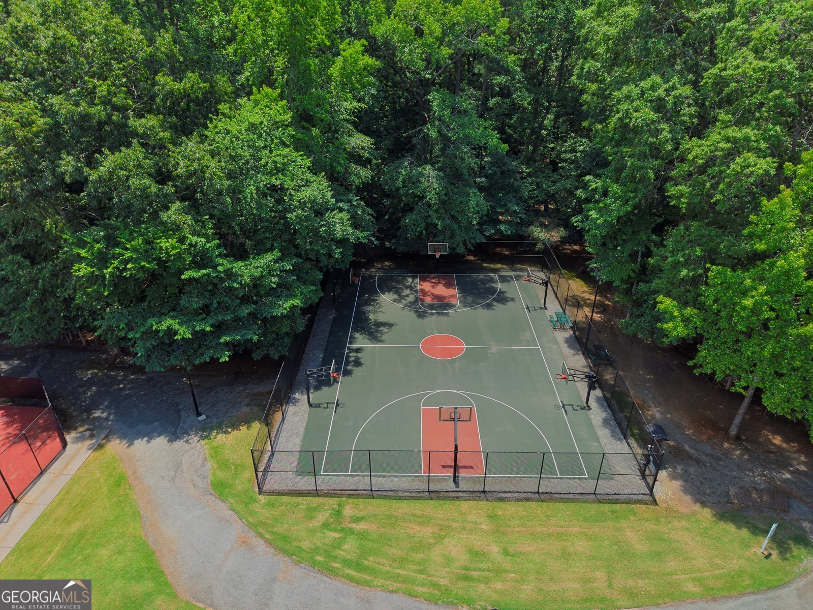4283 Monticello Way Kennesaw - Photo 52