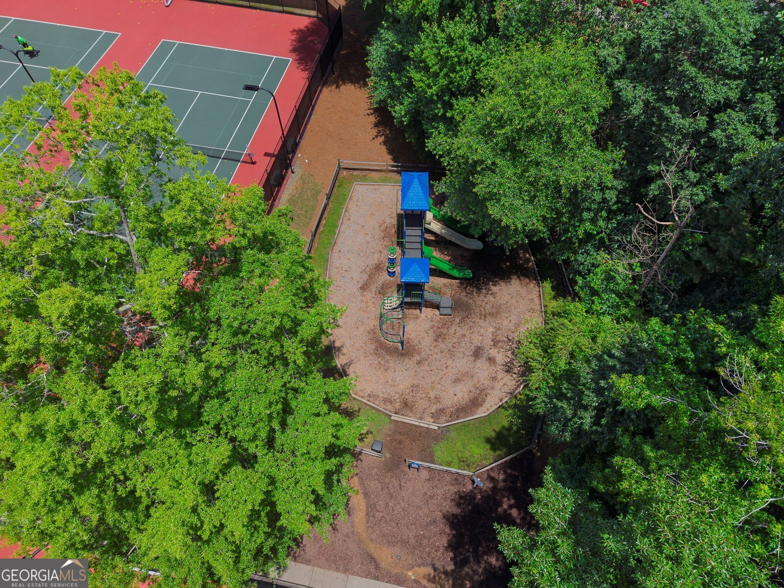4283 Monticello Way Kennesaw - Photo 53