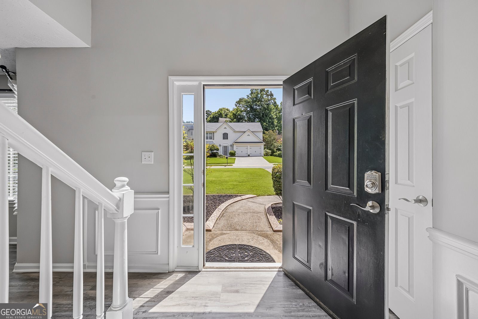 4283 Monticello Way Kennesaw - Photo 6
