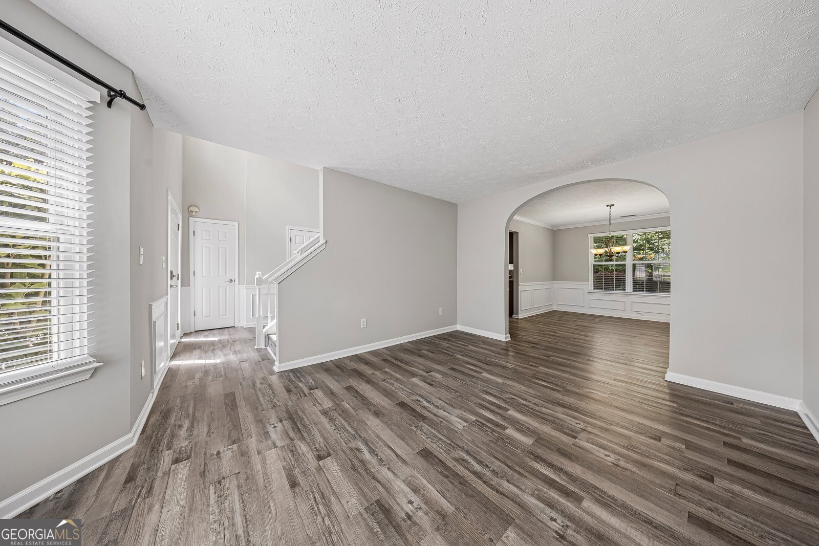 4283 Monticello Way Kennesaw - Photo 9