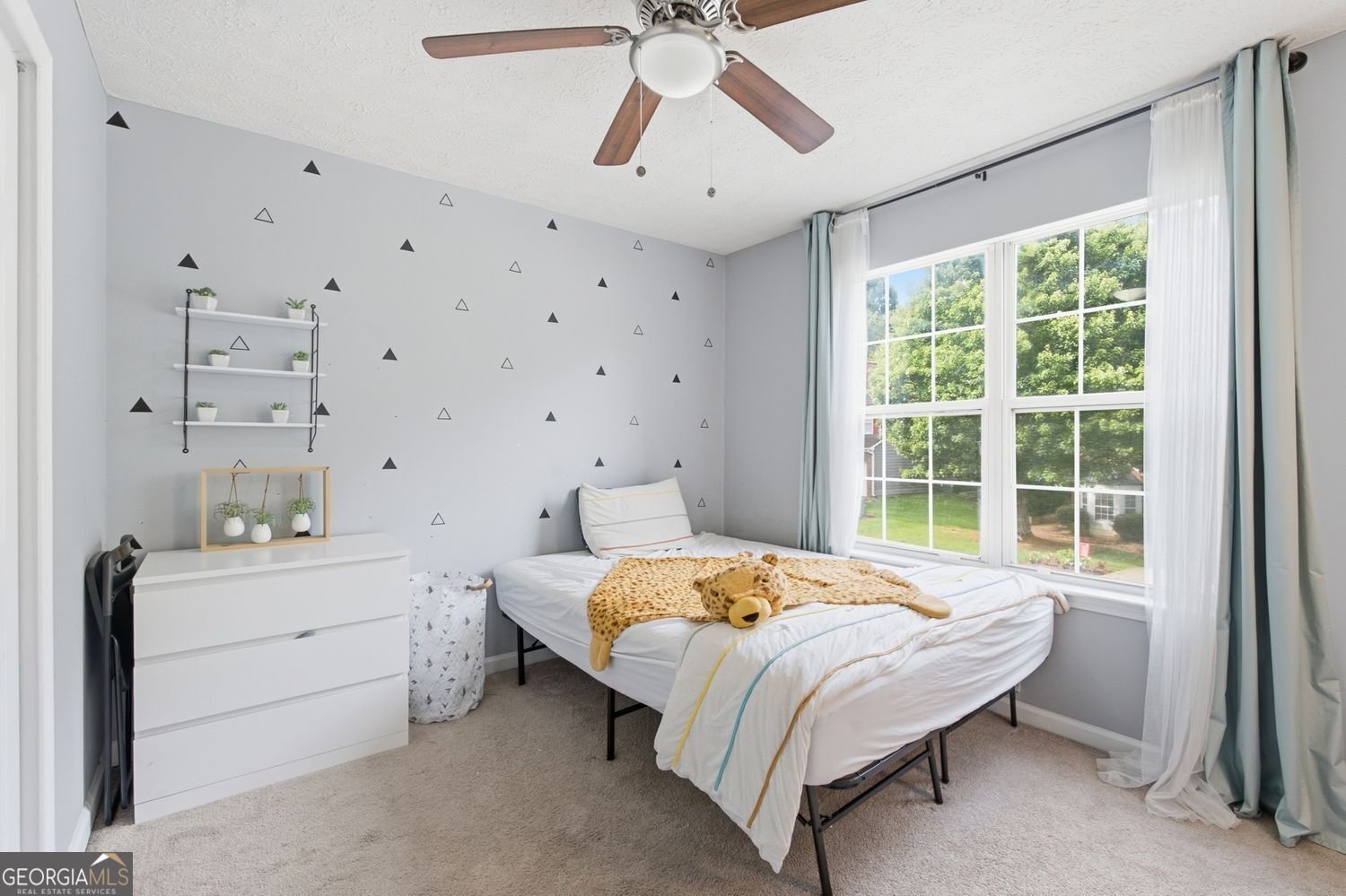 4388 Windmoor Drive Kennesaw - Photo 12