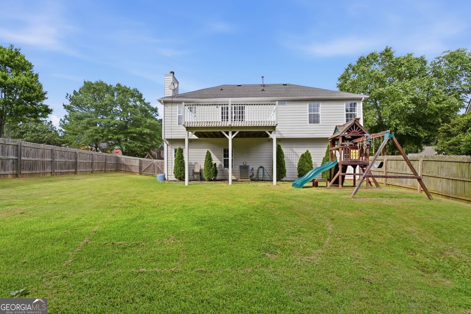 4388 Windmoor Drive Kennesaw - Photo 22
