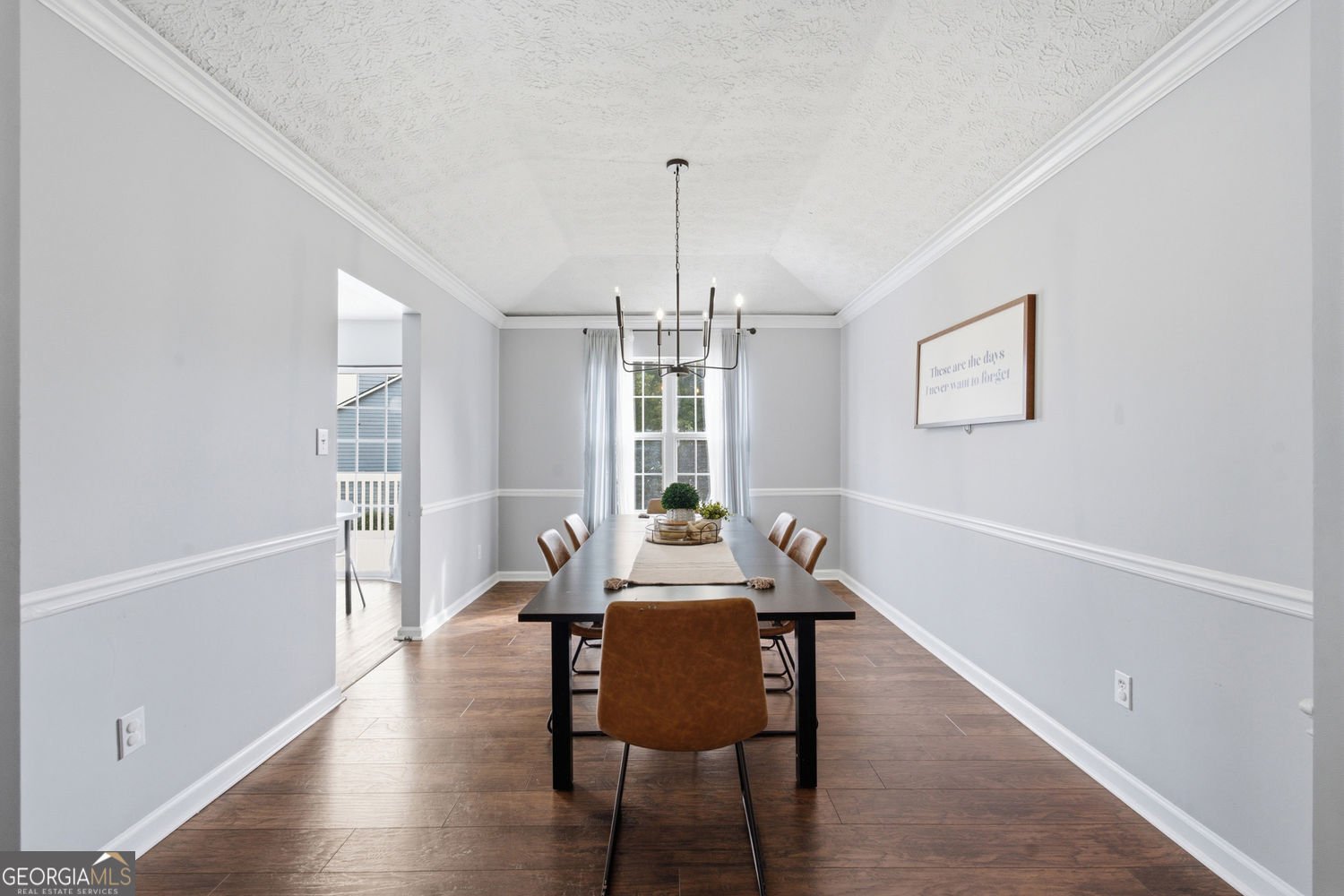 4388 Windmoor Drive Kennesaw - Photo 8