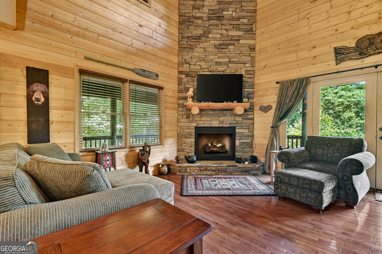 603 Ashley Drive Ellijay - Photo 10