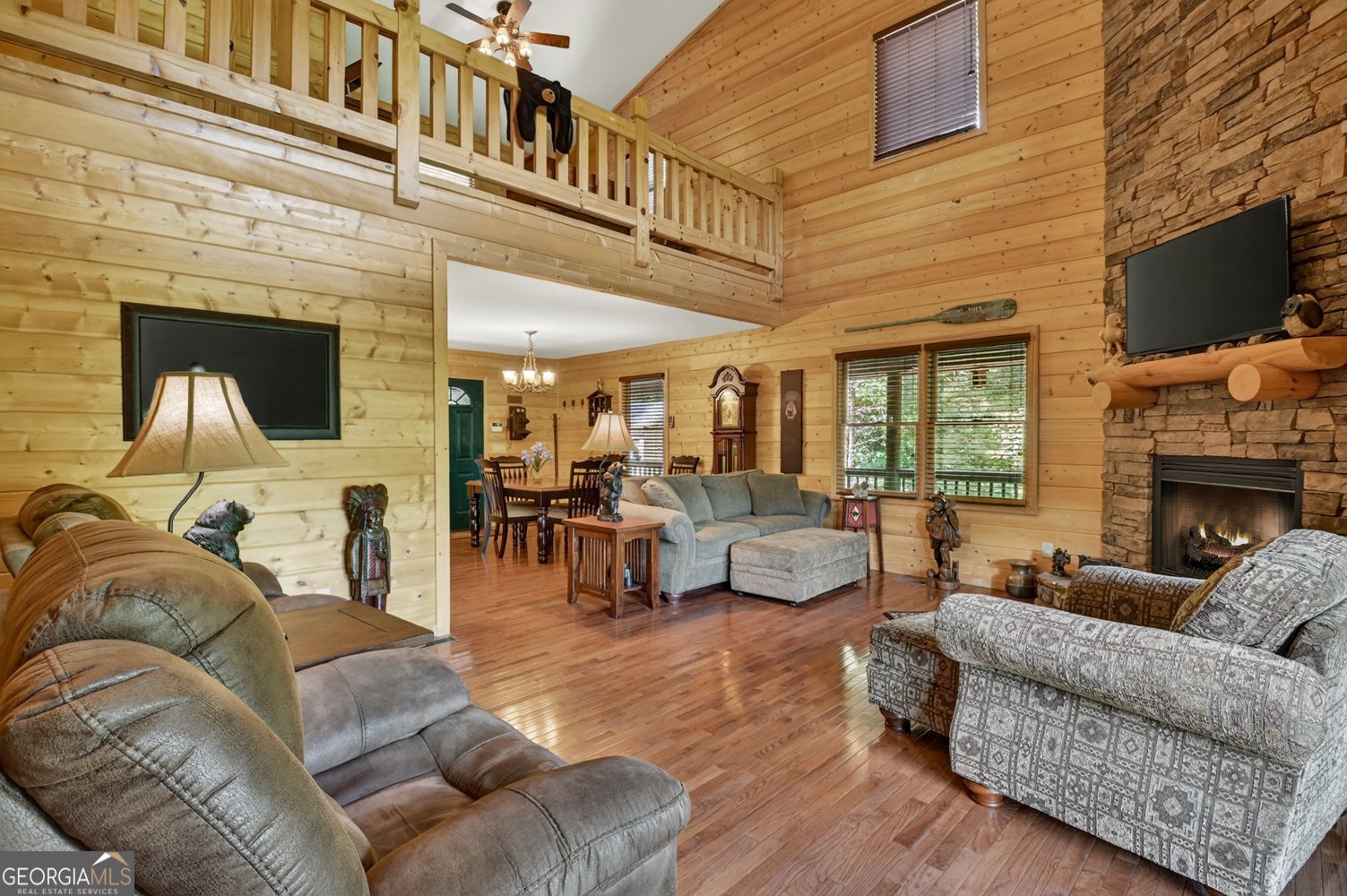 603 Ashley Drive Ellijay - Photo 11