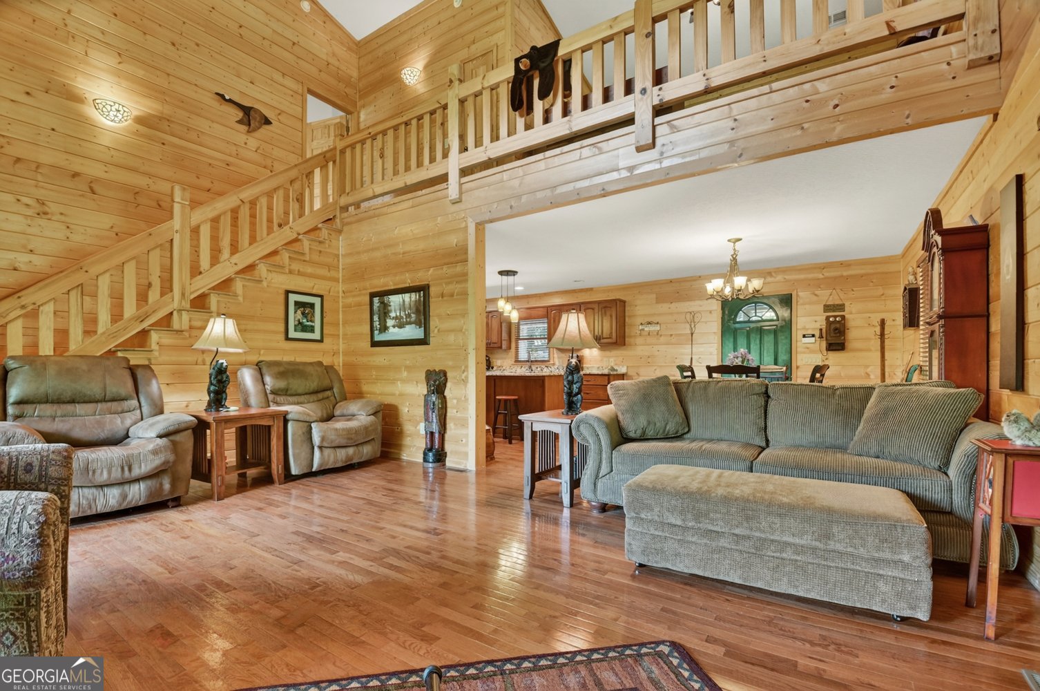 603 Ashley Drive Ellijay - Photo 12