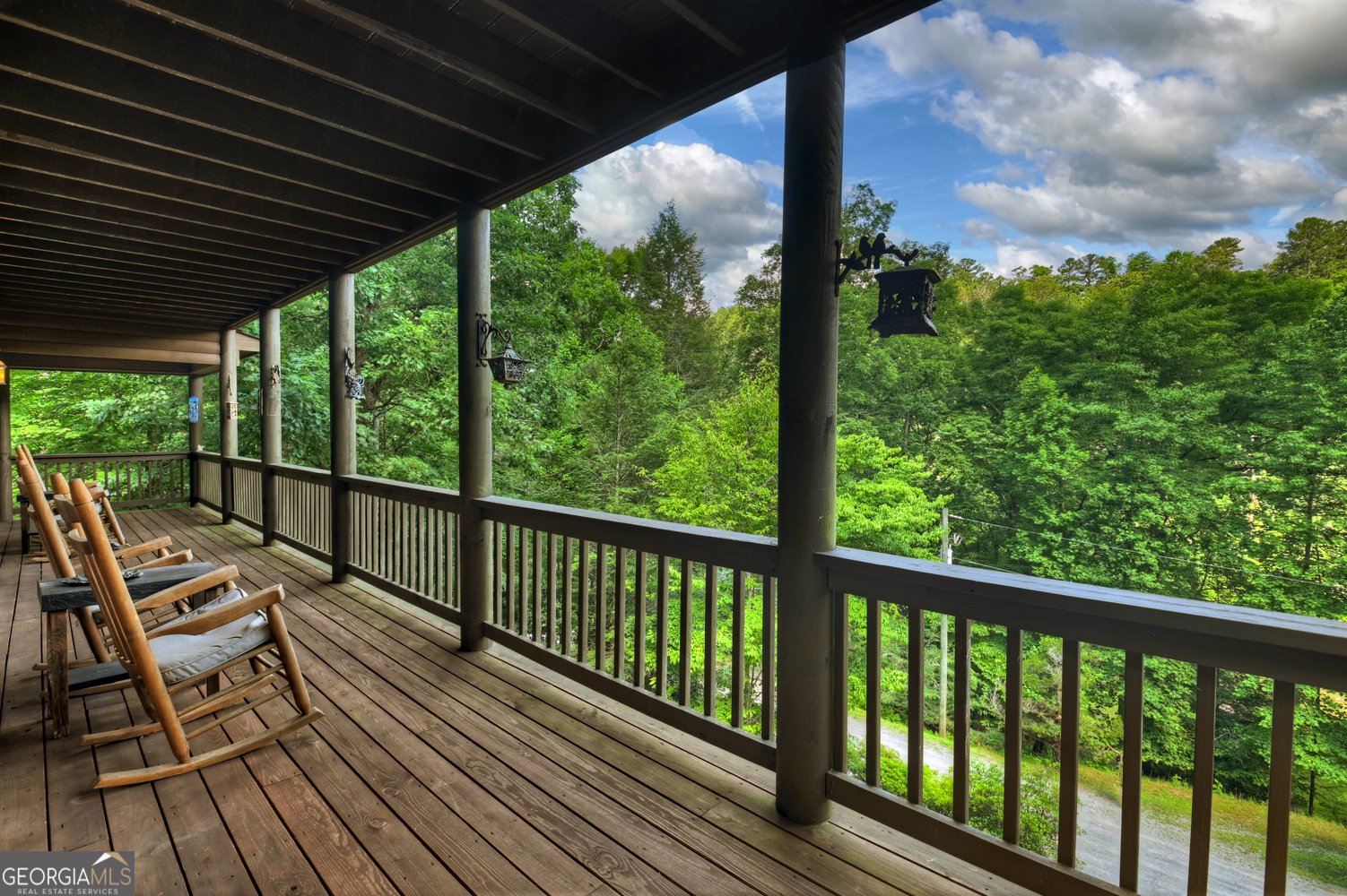 603 Ashley Drive Ellijay - Photo 13
