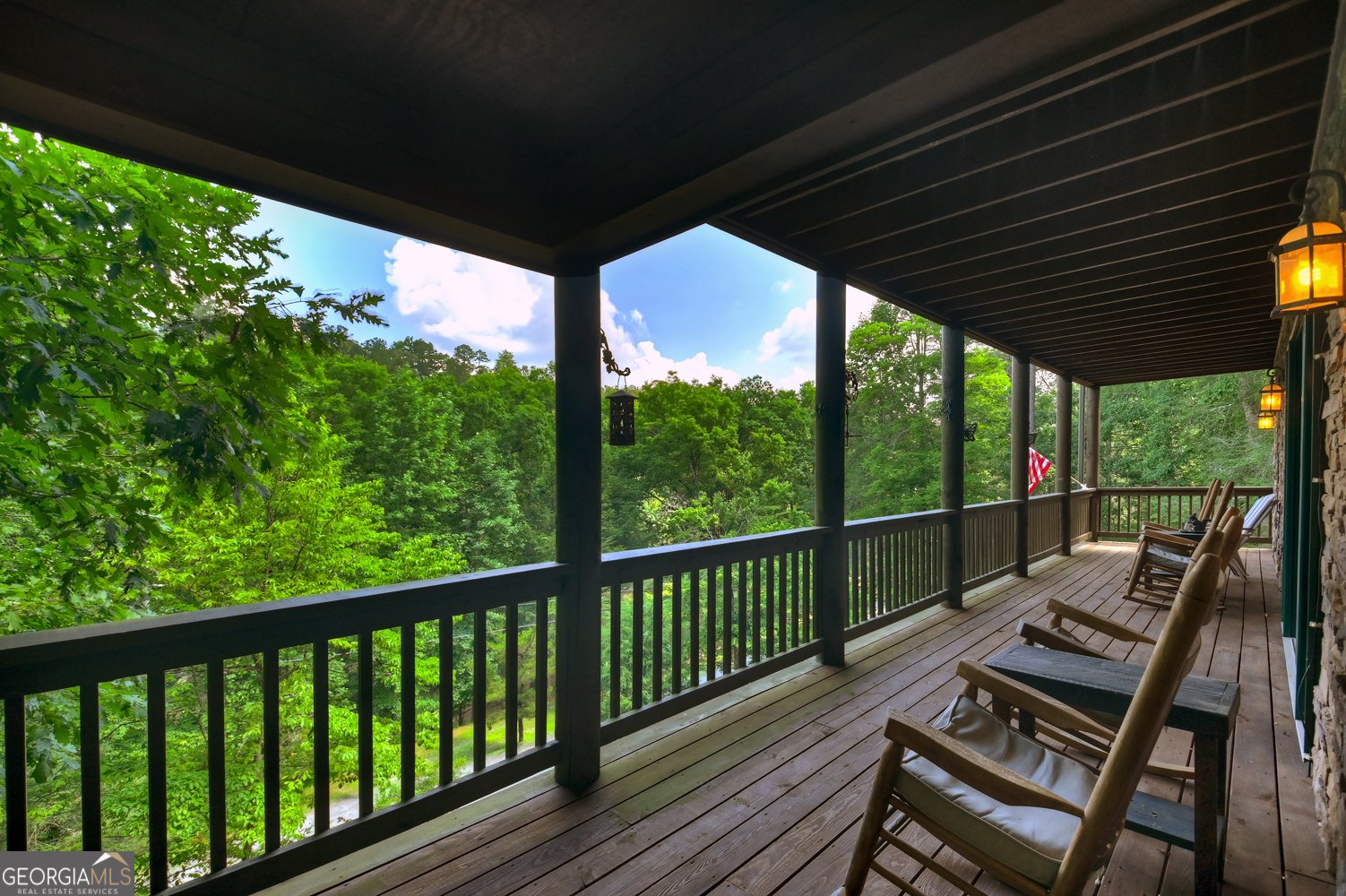 603 Ashley Drive Ellijay - Photo 14