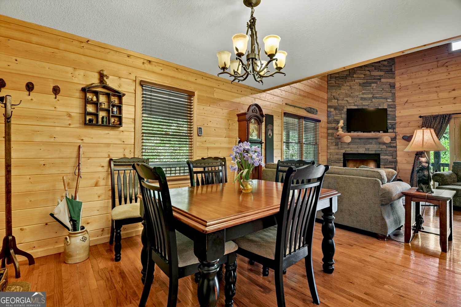 603 Ashley Drive Ellijay - Photo 16