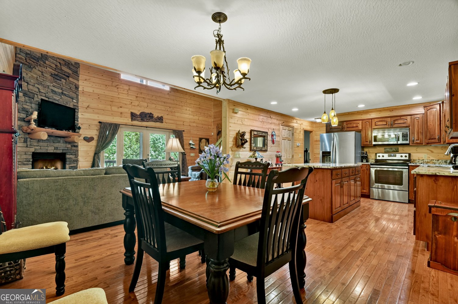 603 Ashley Drive Ellijay - Photo 17