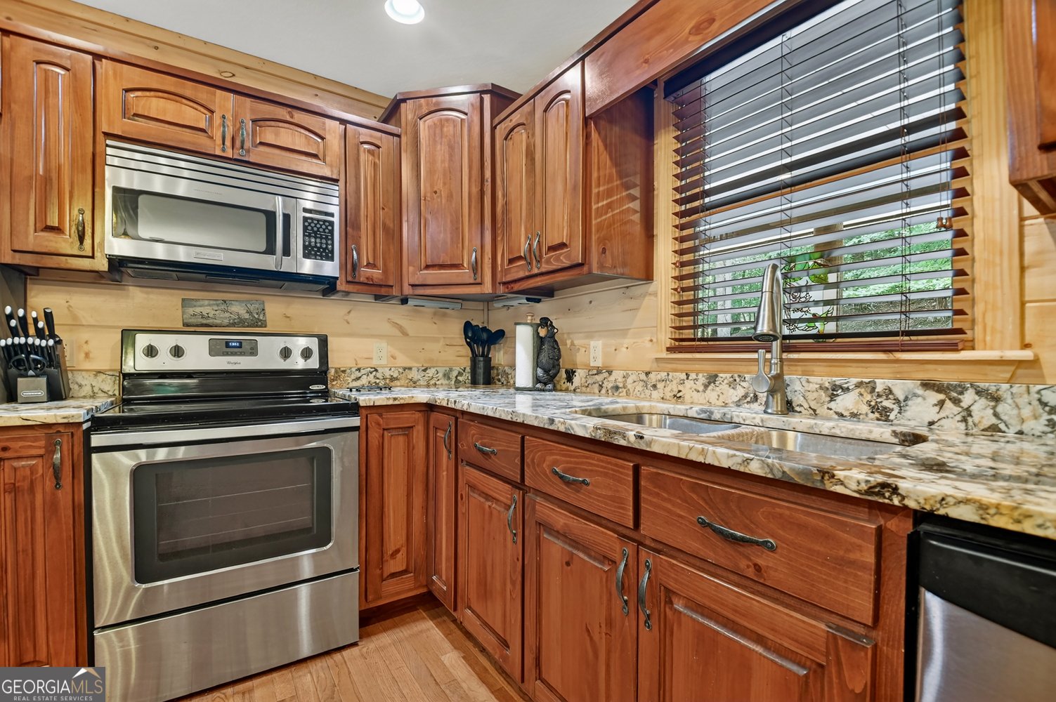 603 Ashley Drive Ellijay - Photo 21