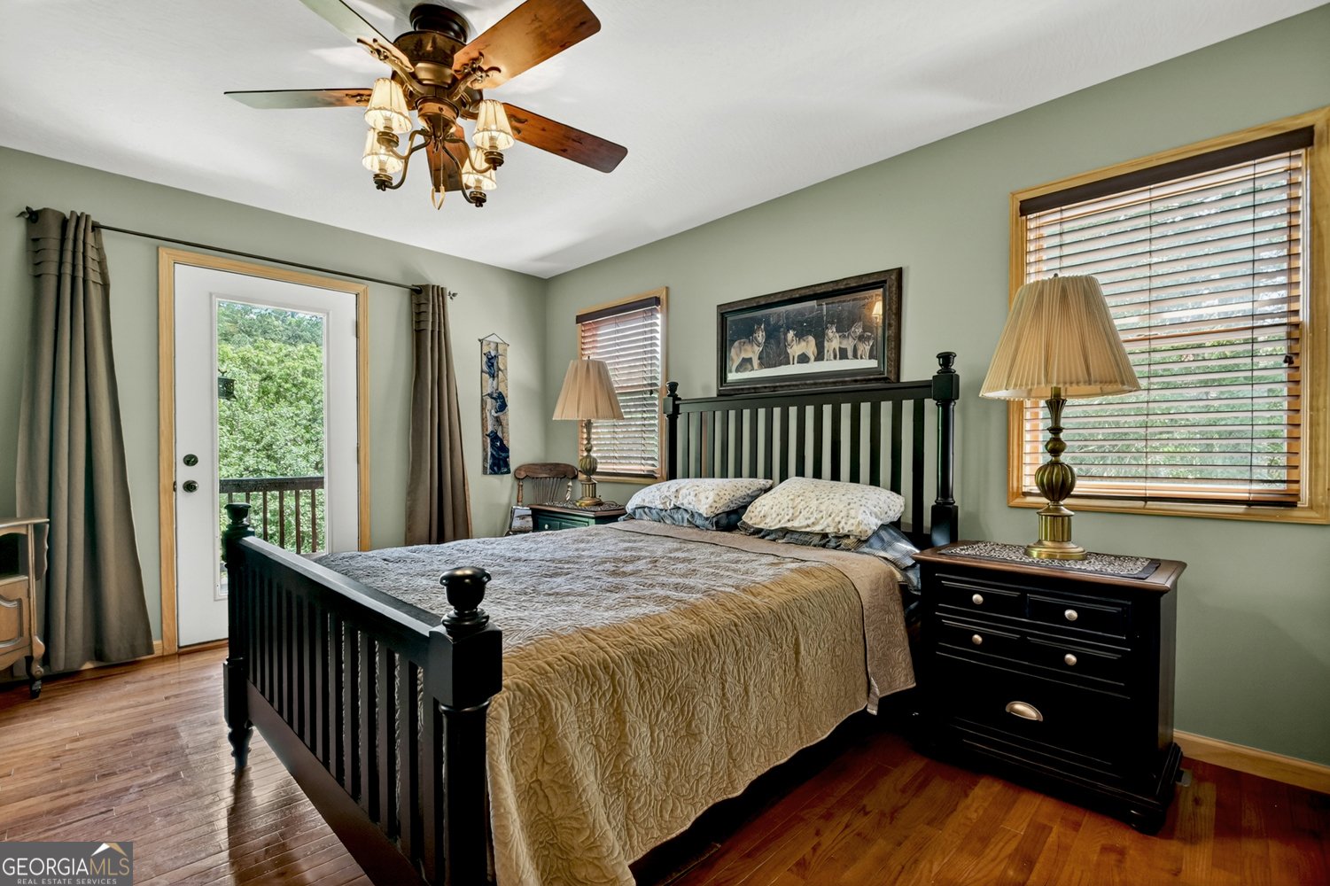 603 Ashley Drive Ellijay - Photo 23