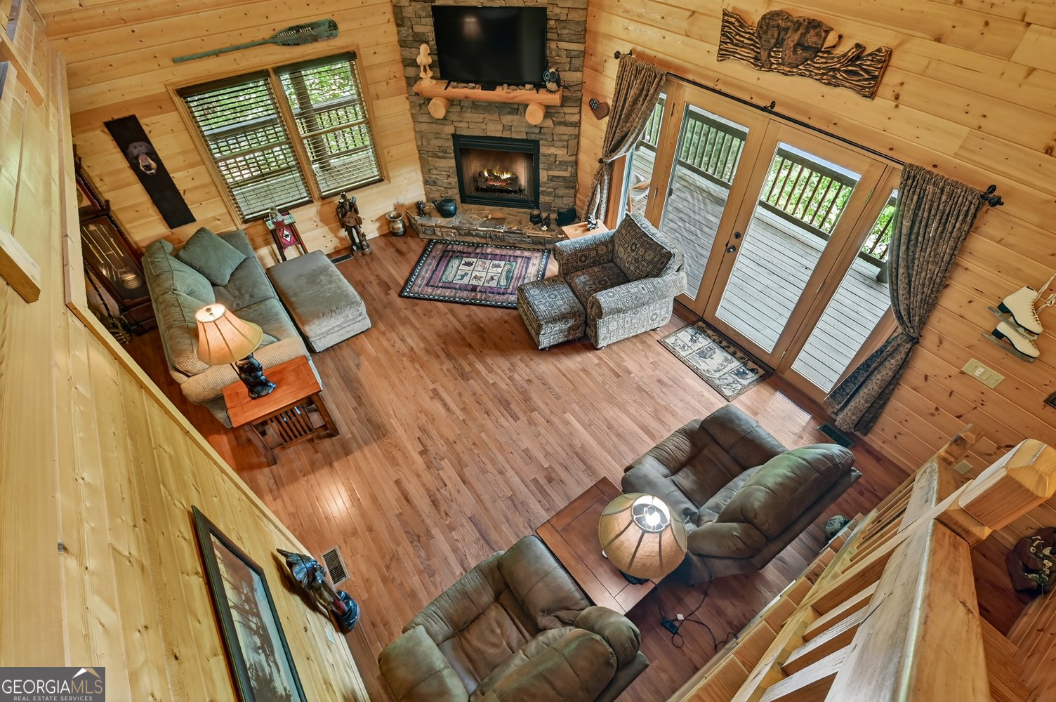 603 Ashley Drive Ellijay - Photo 28