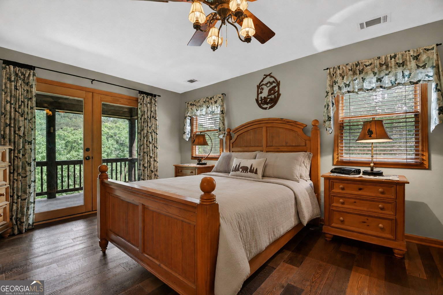 603 Ashley Drive Ellijay - Photo 31
