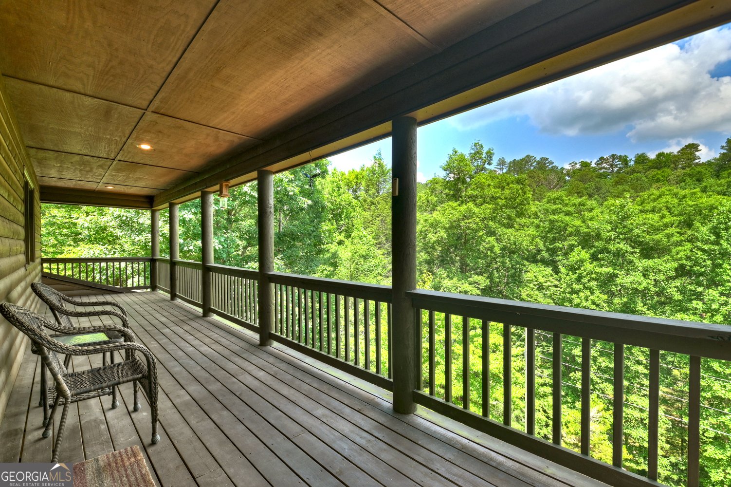 603 Ashley Drive Ellijay - Photo 32