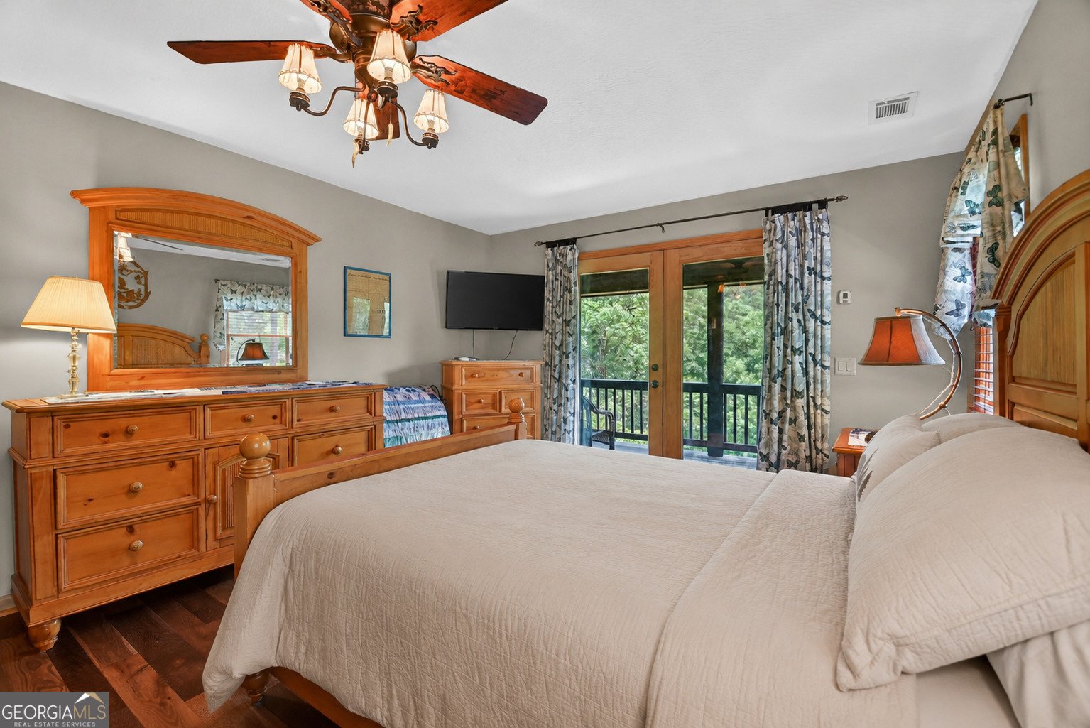 603 Ashley Drive Ellijay - Photo 34