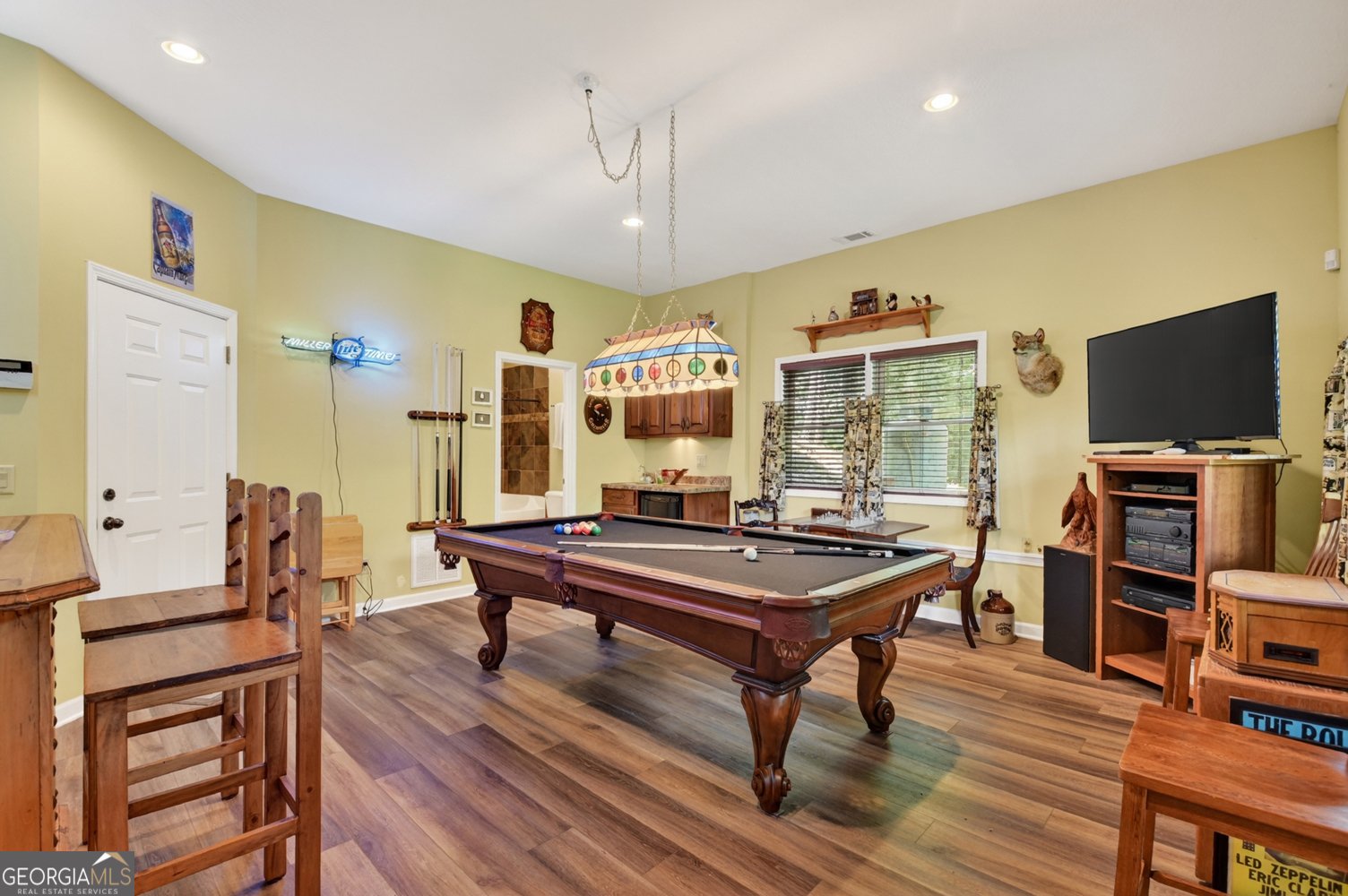 603 Ashley Drive Ellijay - Photo 37