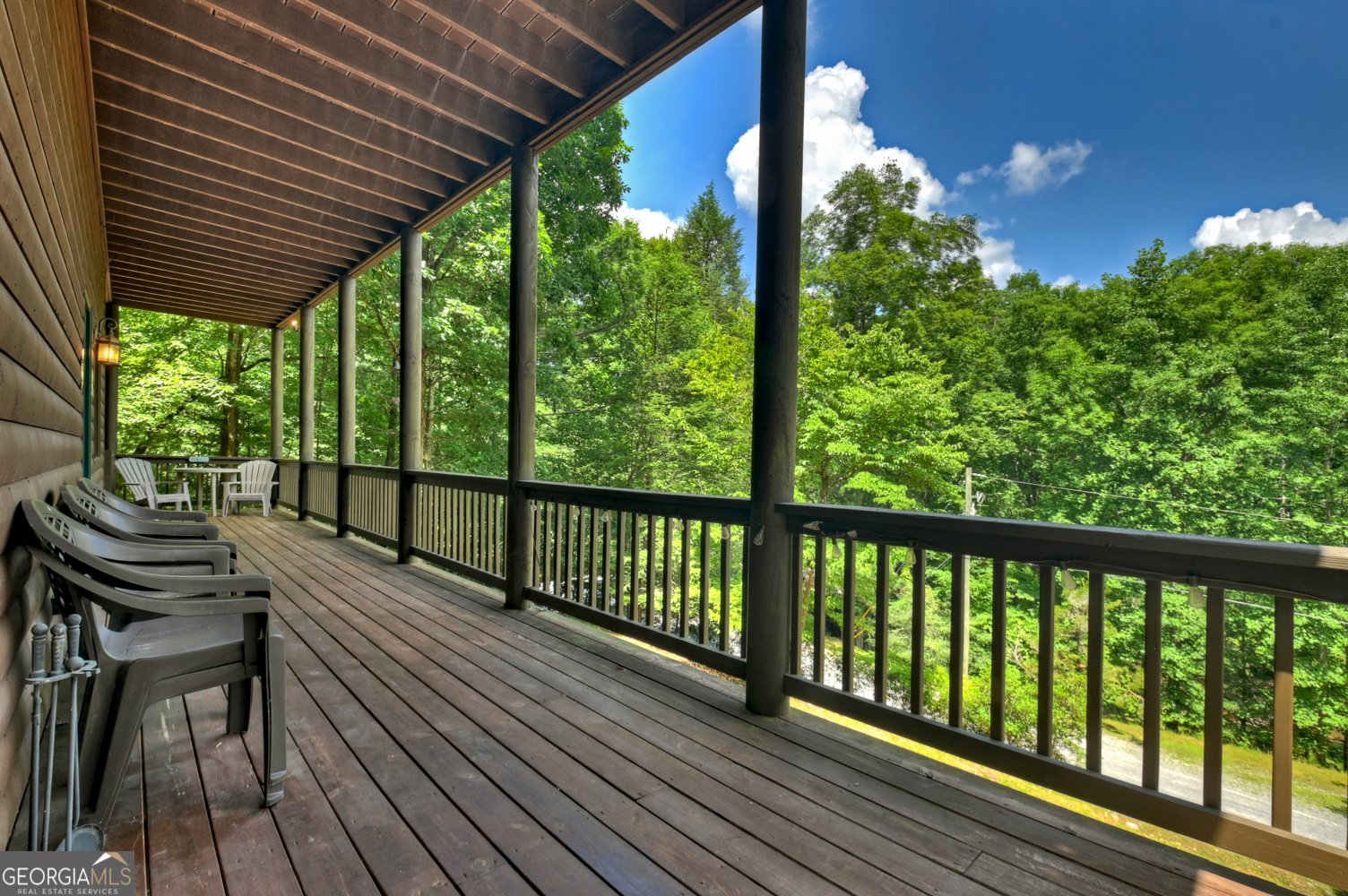 603 Ashley Drive Ellijay - Photo 46