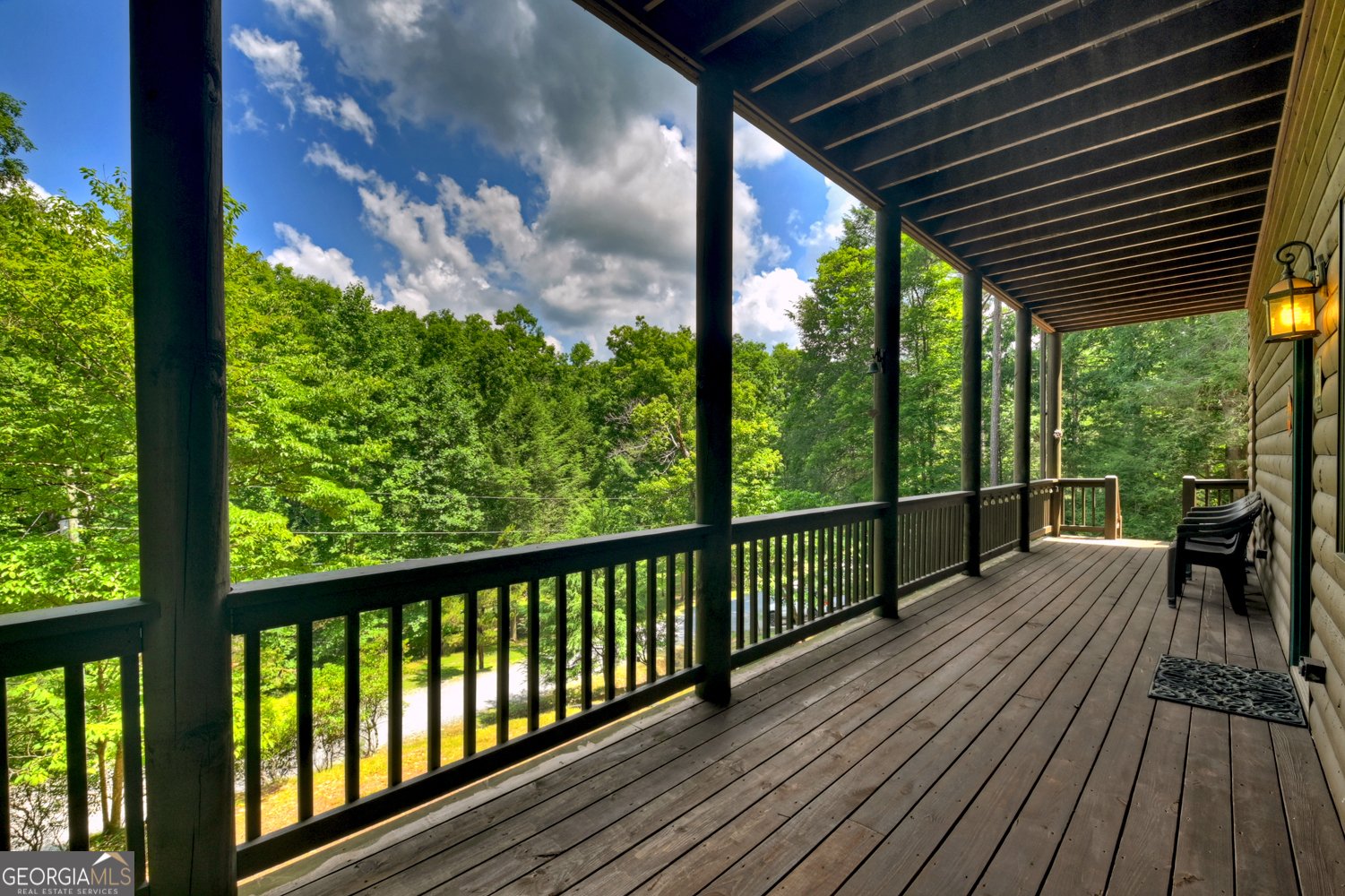 603 Ashley Drive Ellijay - Photo 47