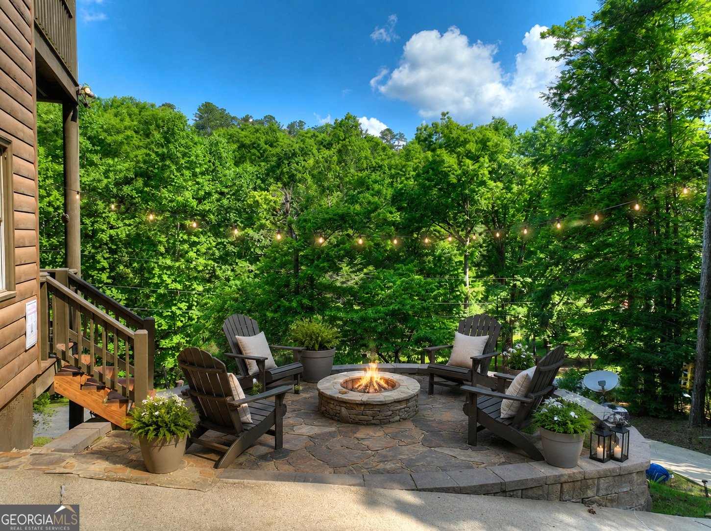 603 Ashley Drive Ellijay - Photo 48