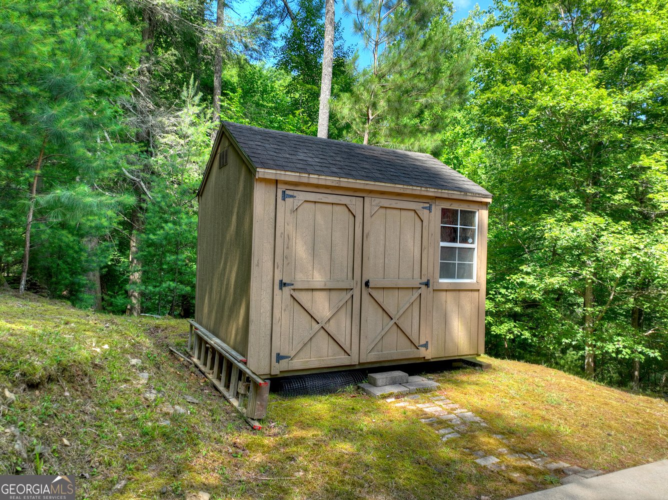 603 Ashley Drive Ellijay - Photo 49