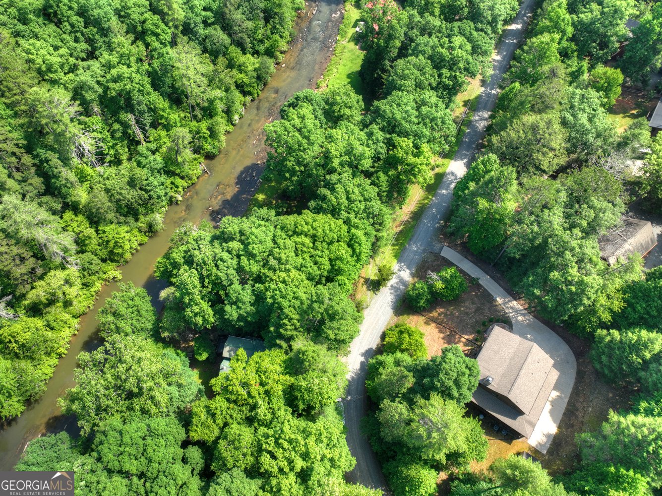 603 Ashley Drive Ellijay - Photo 52