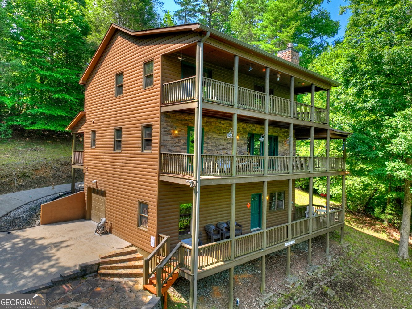 603 Ashley Drive Ellijay - Photo 55
